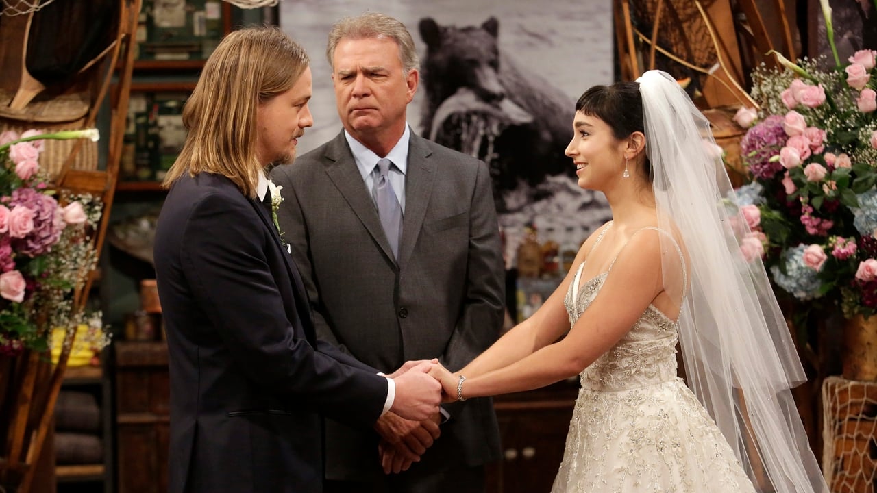 Last Man Standing - Season 6 Episode 7 : Bridezilla vs. The Baxters