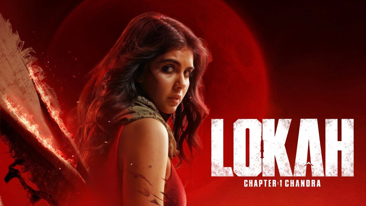 Lokah Chapter 1: Chandra