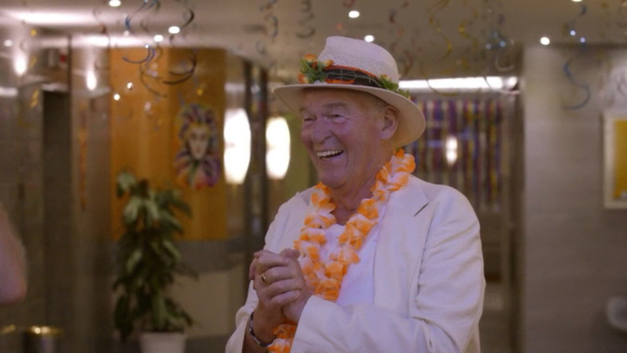 Beter laat dan nooit — Épisode 5