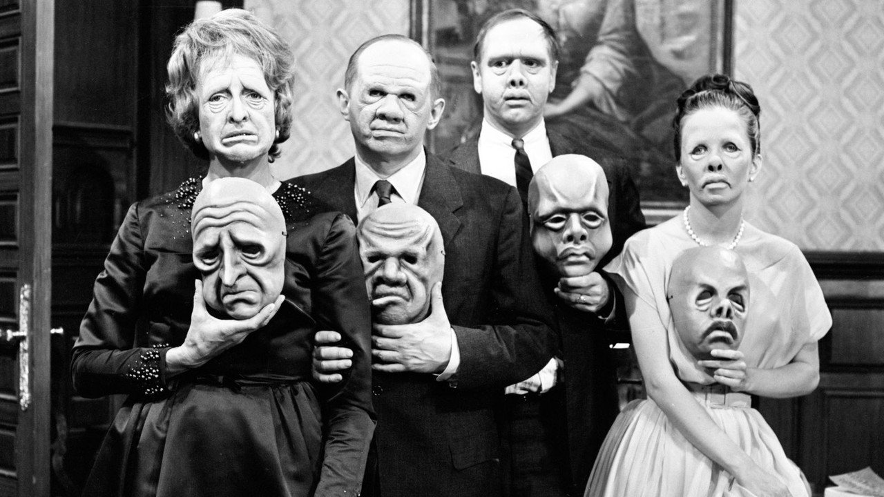 The Masks