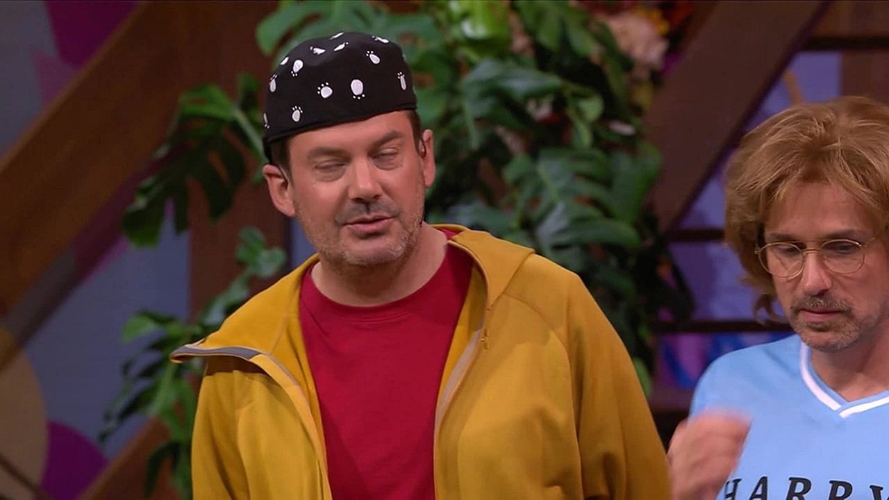 Oh, Wat een Jaar! - Season 9 Episode 4 : Episode 4