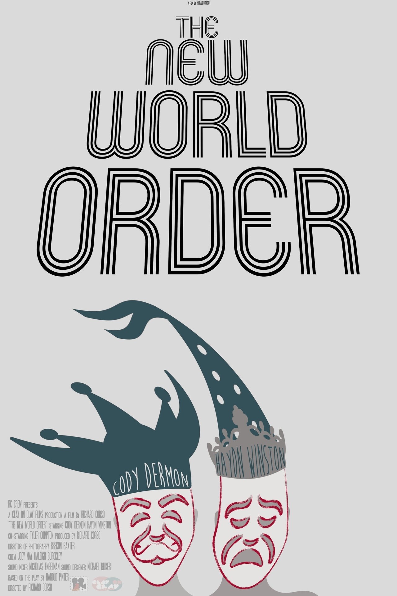The New World Order 2019