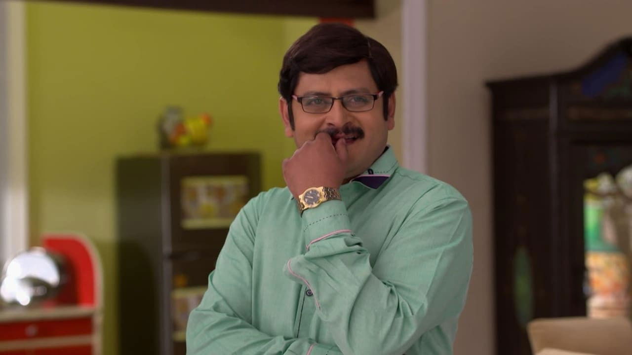 भाभीजी घर पर हैं! — Épisode 362