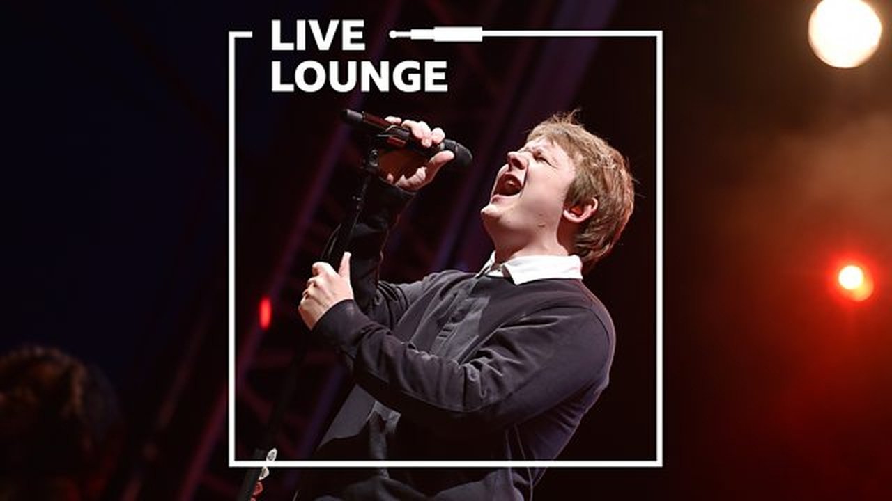 Lewis Capaldi