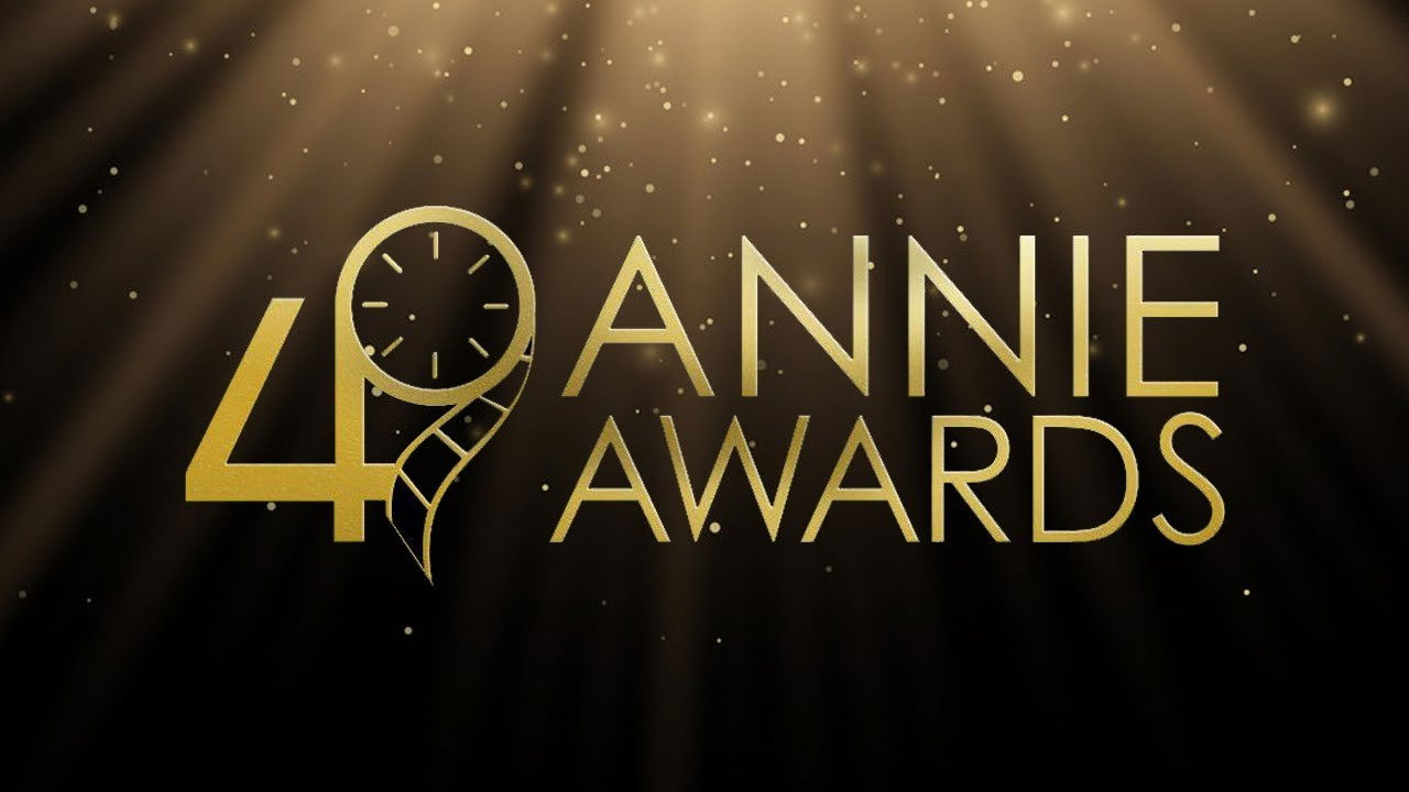 The Annie Awards — Épisode 1