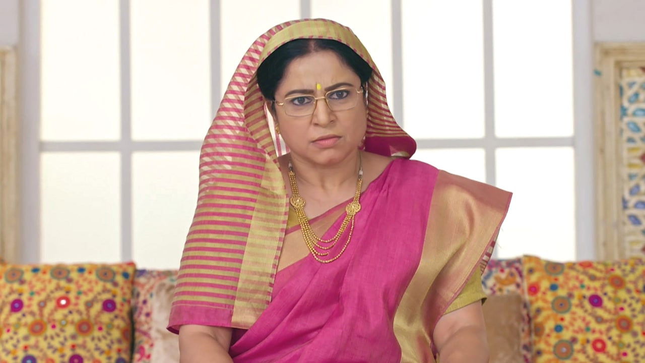 Kya Haal, Mr. Paanchal? — Épisode 341