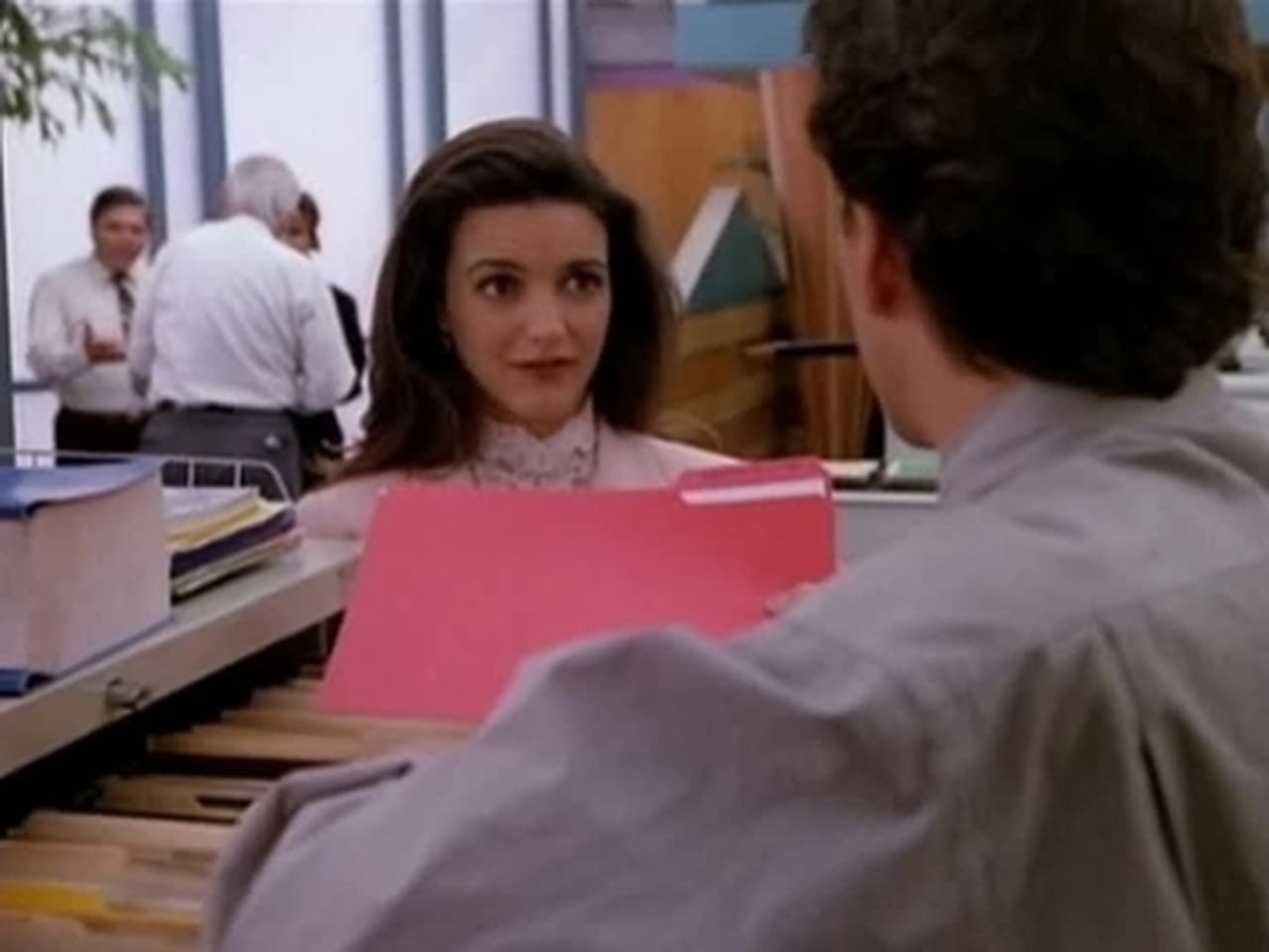 Melrose Place - Season 3 Episode 26 : All About Brooke