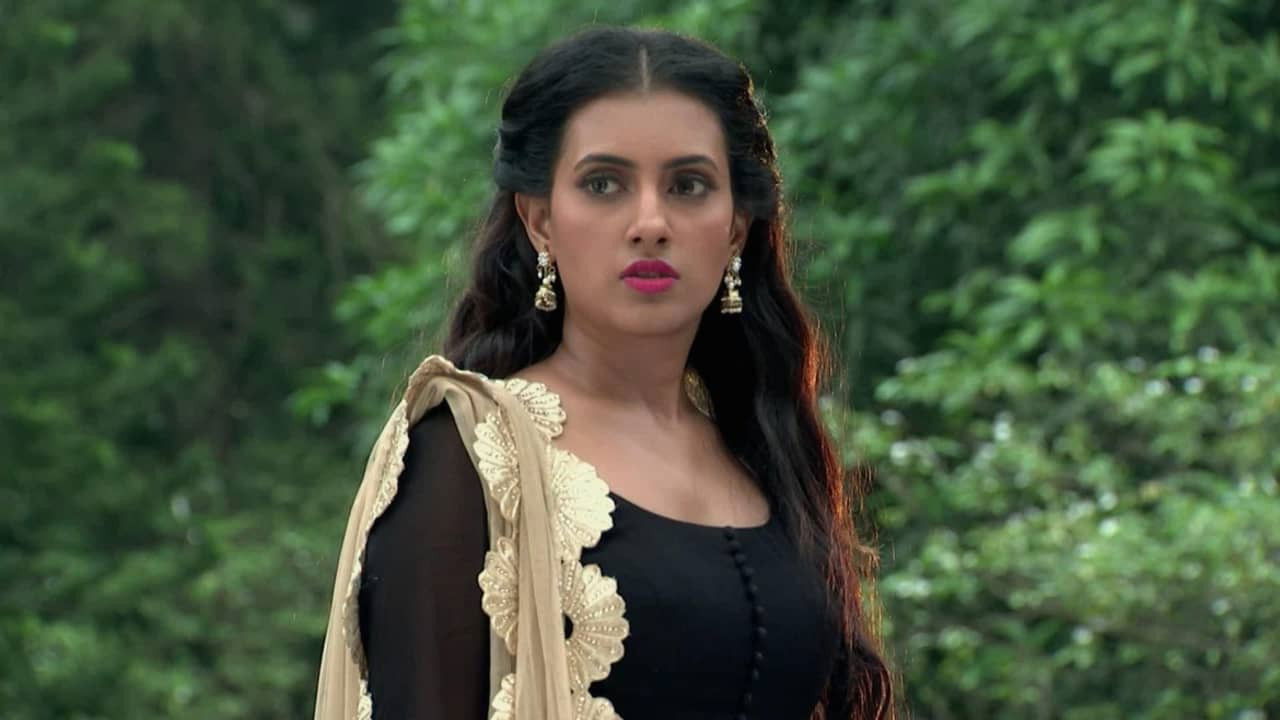 Qubool Hai — Épisode 805