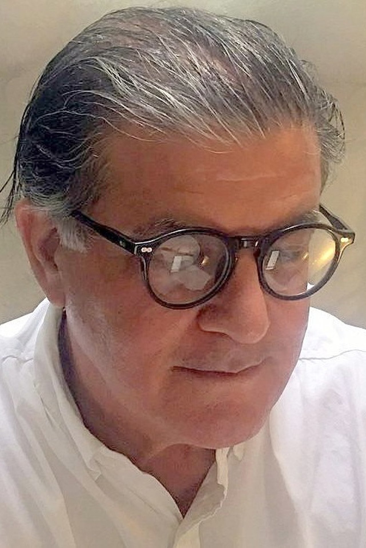 Douglas Sánchez - مخرج