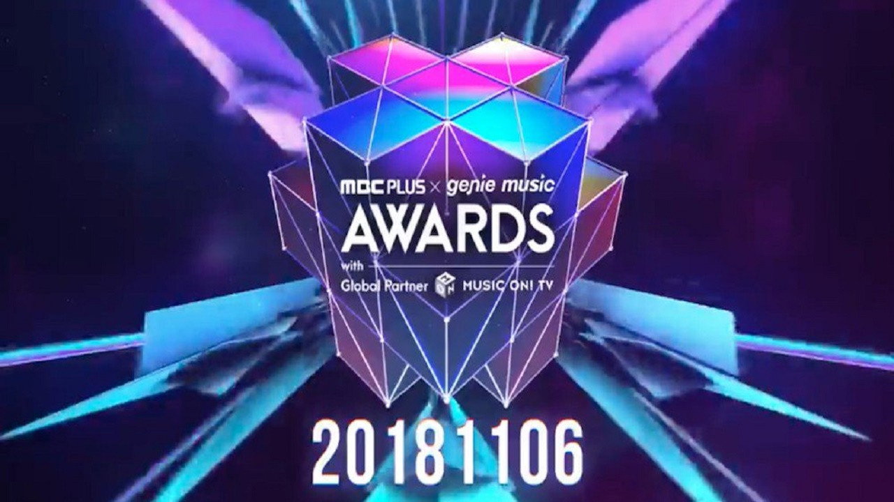 MBC Plus X Genie Music Awards still 3