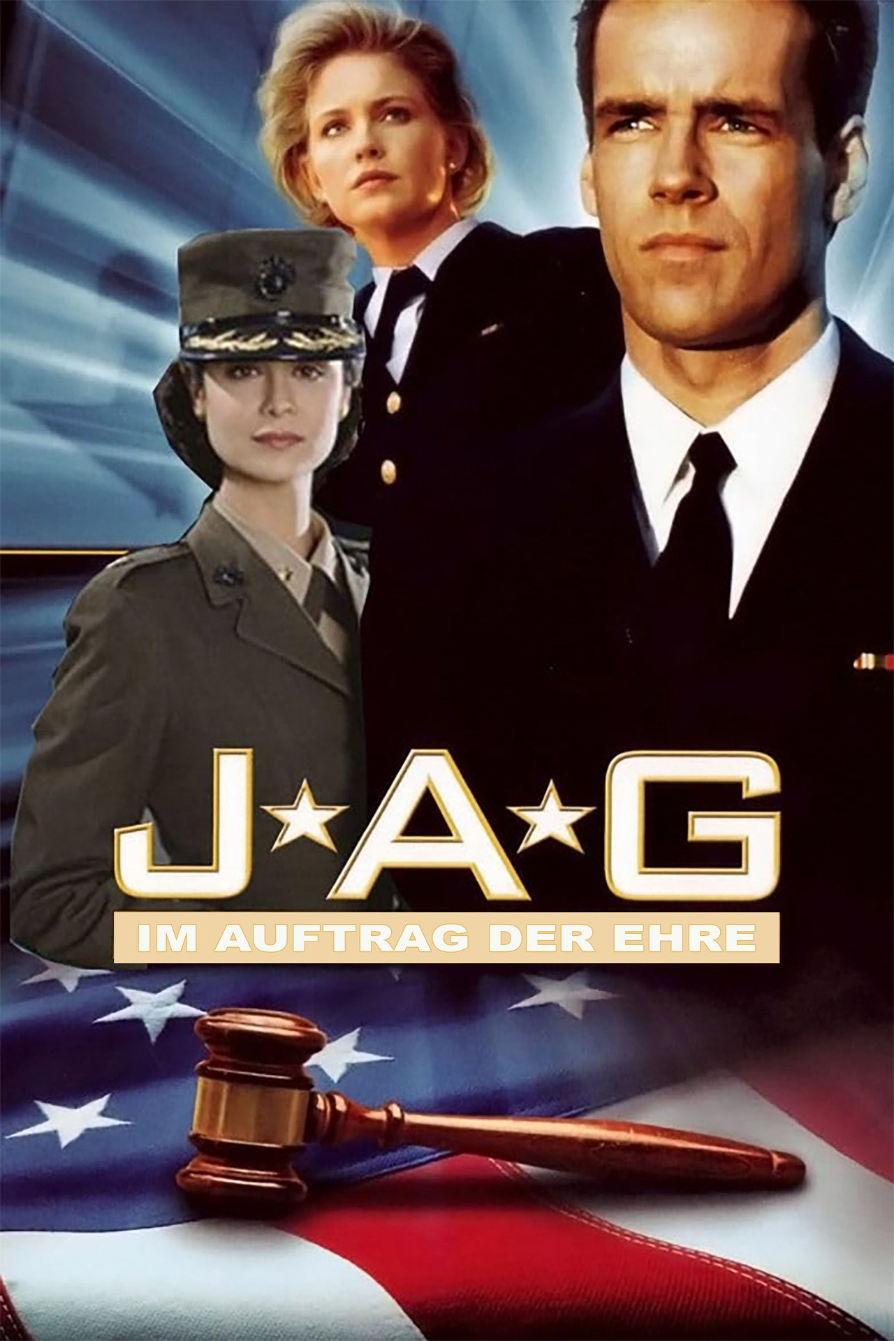 JAG - Im Auftrag der Ehre