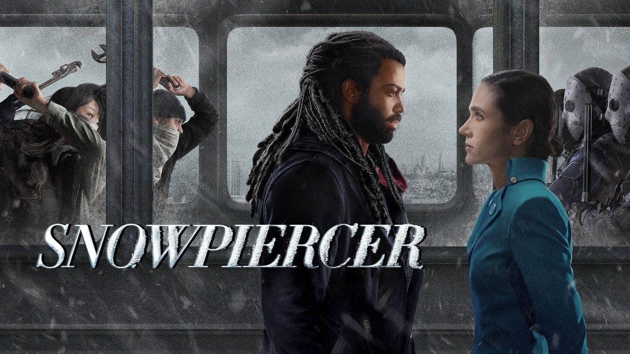 Snowpiercer - Season 4