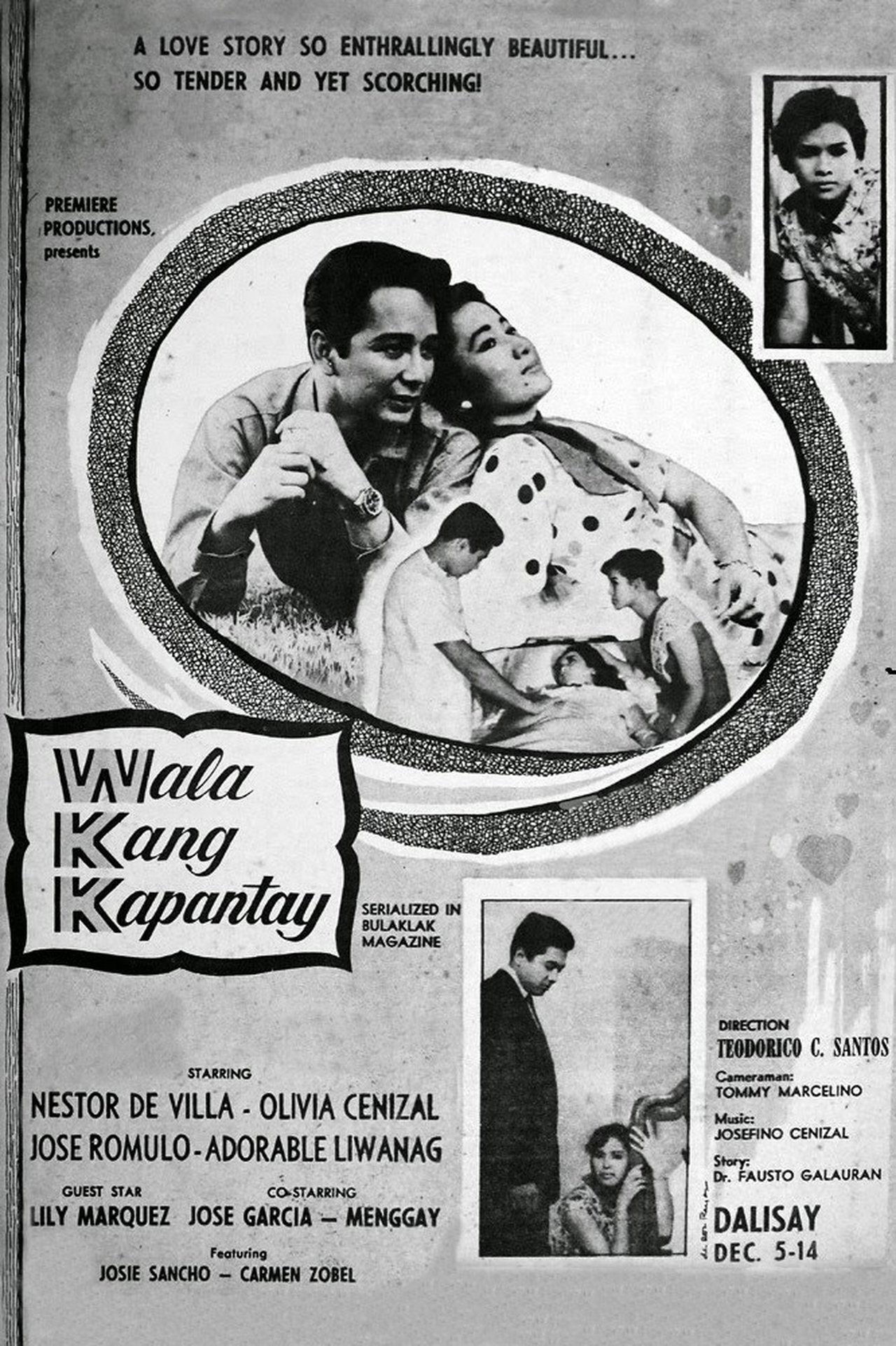 Wala Kang Kapantay Wala Kang Kapantay