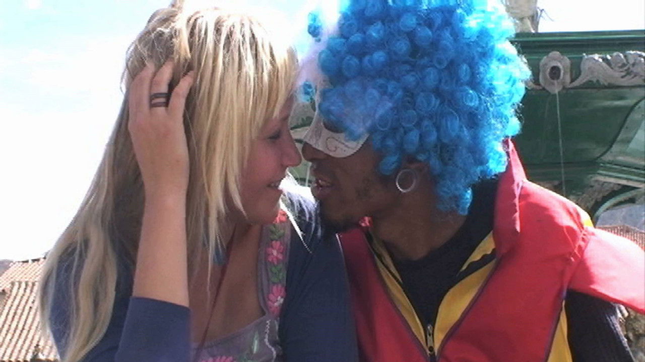 Metropolis — Épisode 7