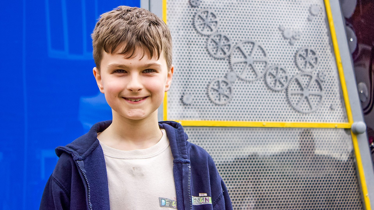 The Dengineers — Épisode 6