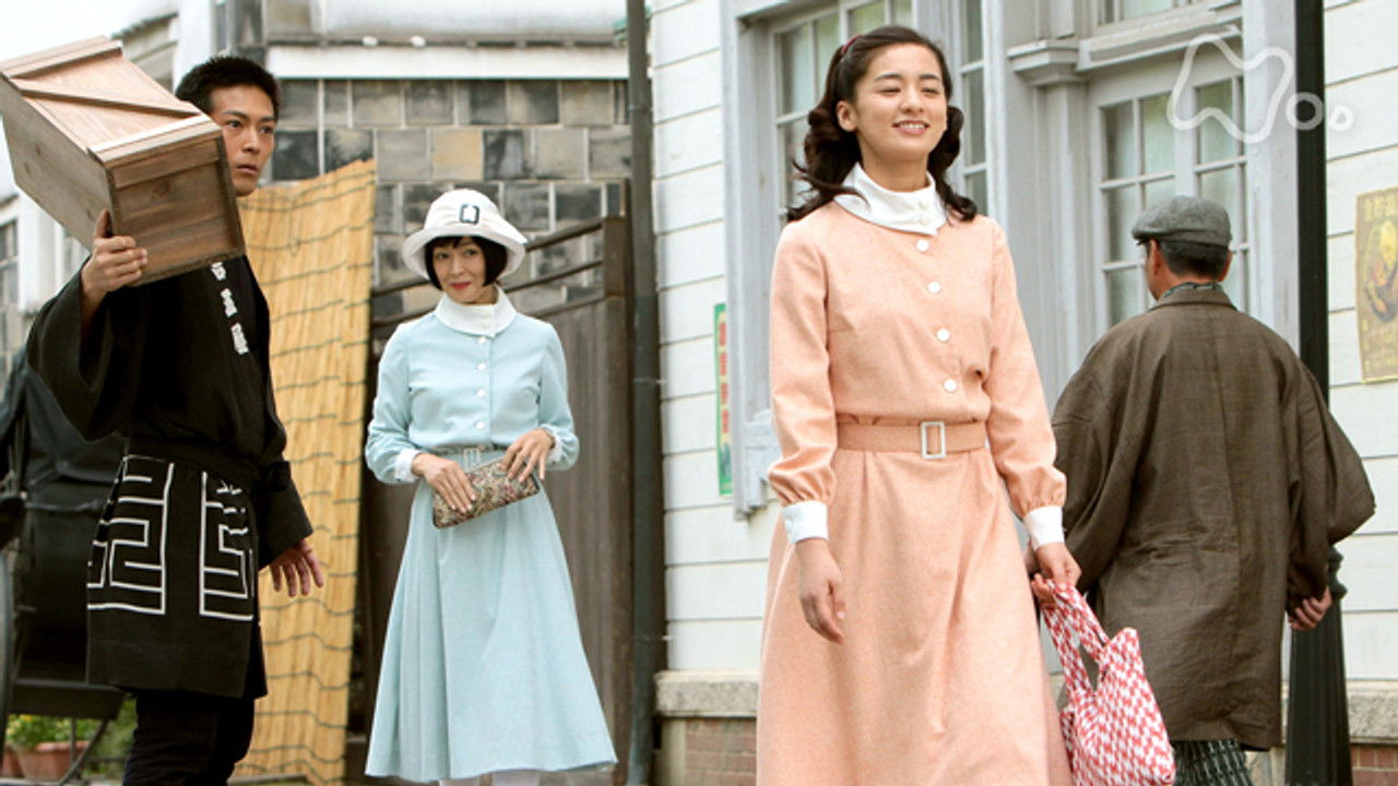 カーネーション backdrop