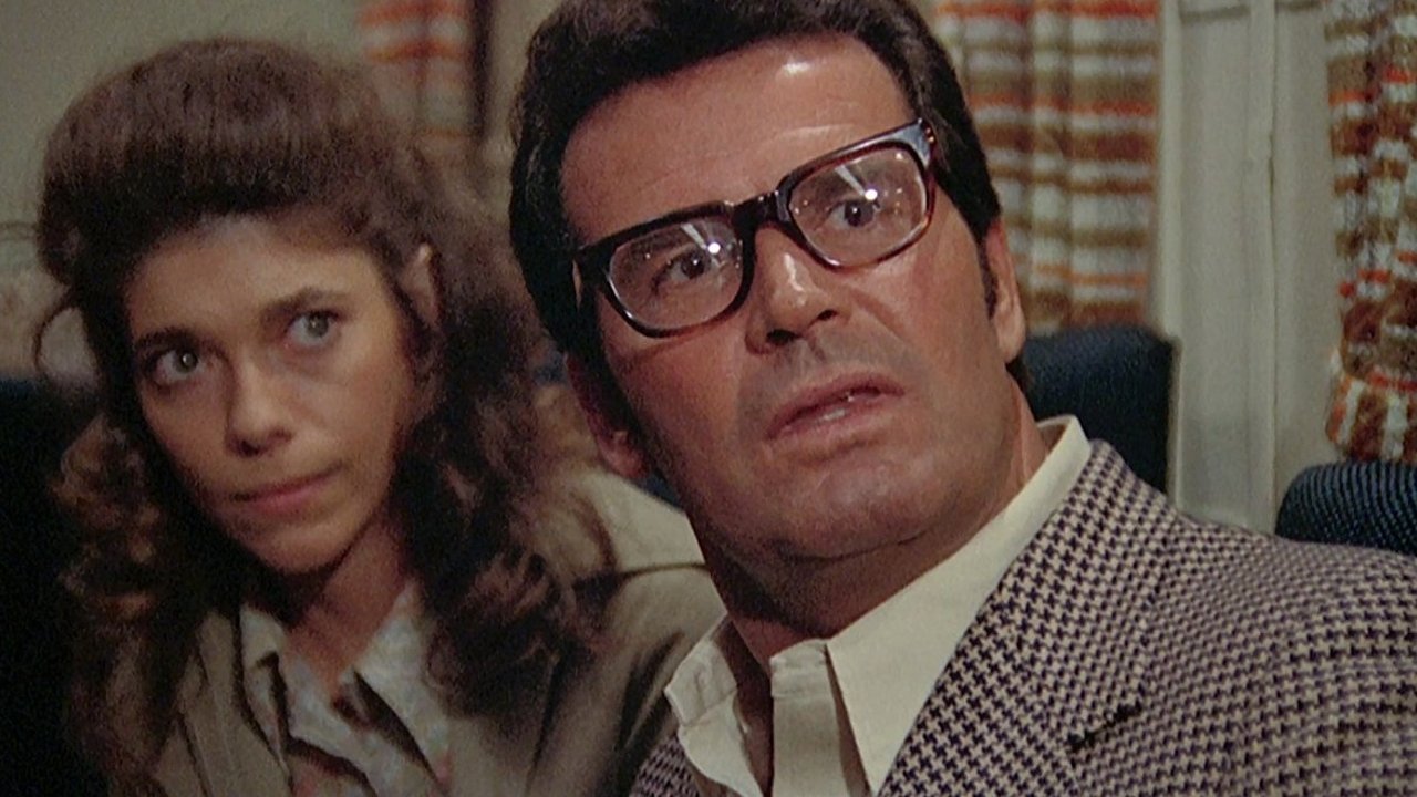 The Rockford Files - Season 1 Episode 5 : Tall Woman in Red Wagon