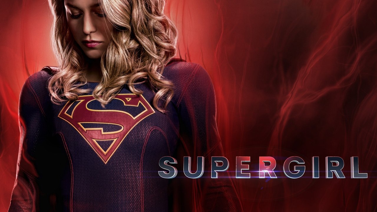 Supergirl - Season 5