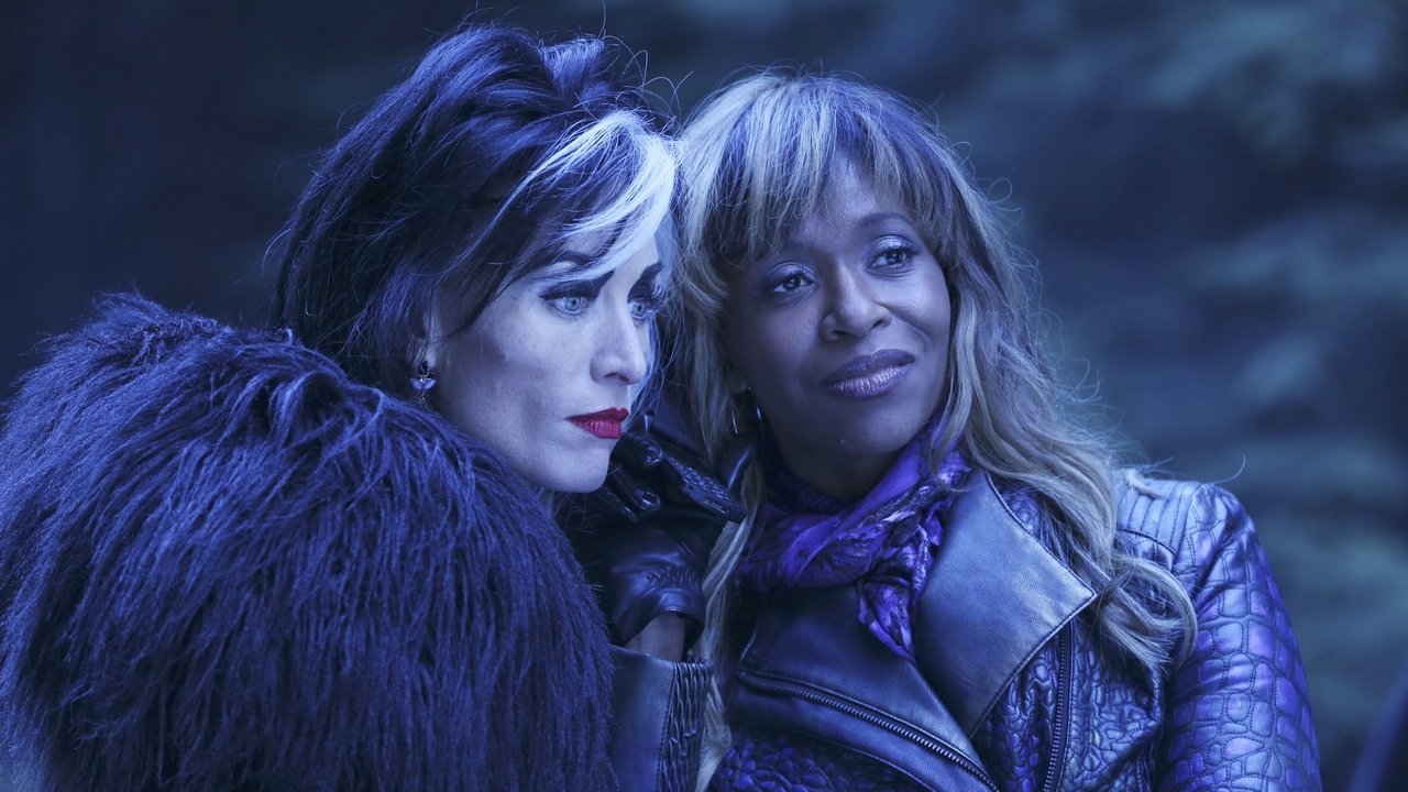 Once Upon a Time - Season 4 Episode 13 : Darkness on the Edge of Town