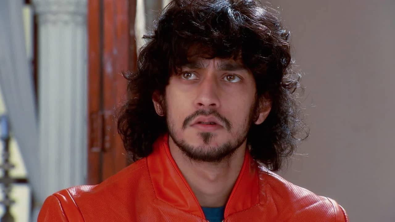 Qubool Hai — Épisode 90