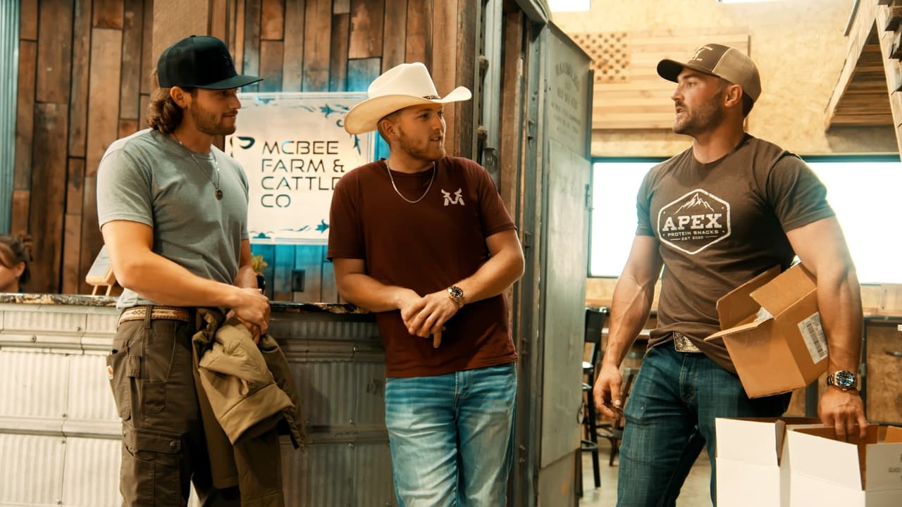 The McBee Dynasty: Real American Cowboys - Season 1 Episode 2 : 100 Million-Dollar Love Triangle