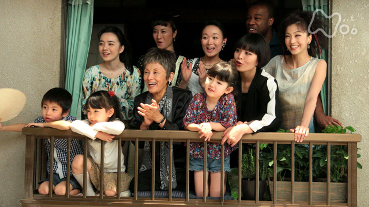 カーネーション — Épisode 143