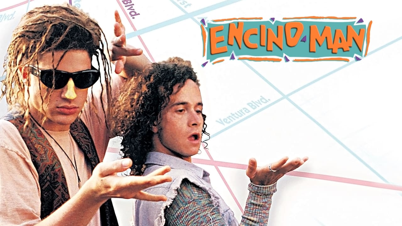 Encino Man (1992)