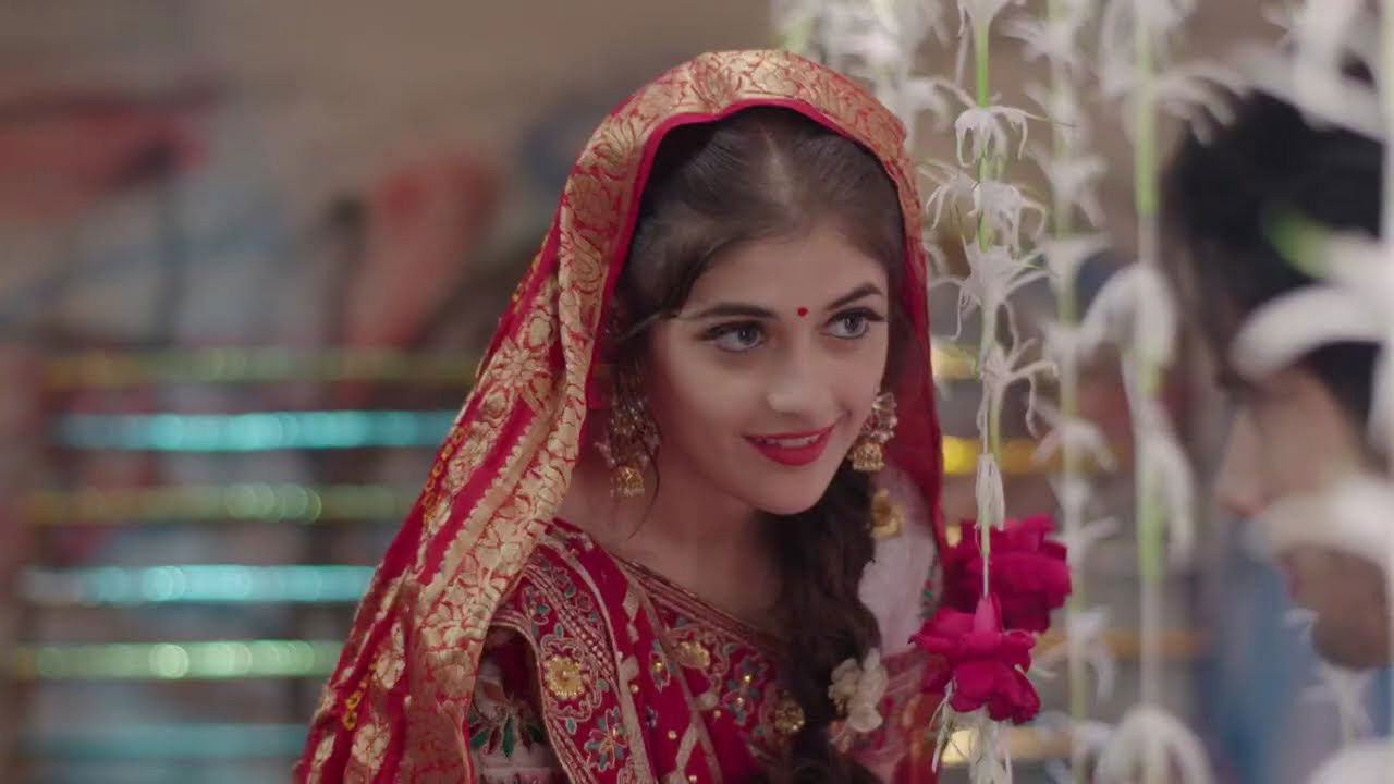 Hamari Bahu Silk — Épisode 102