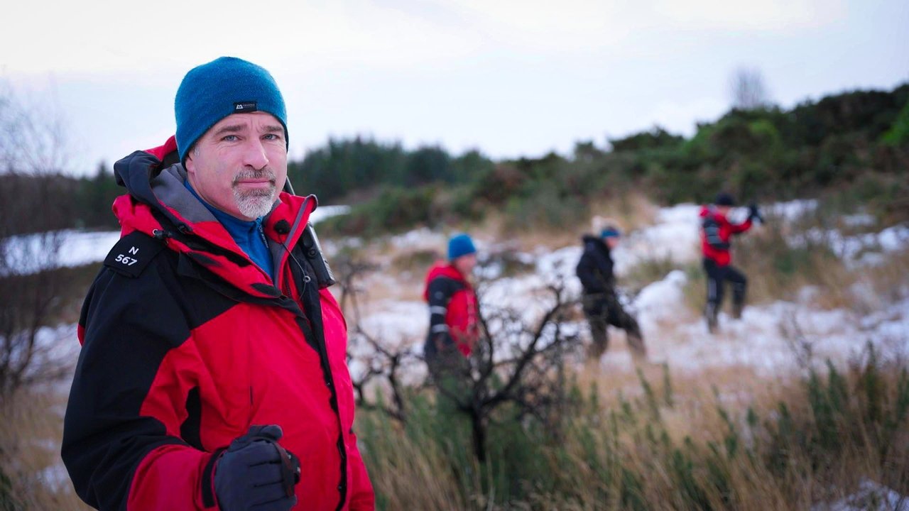 Highland Cops - Season 3 Episode 3 : Missing in the Snow