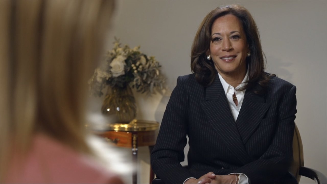 Sunday with Laura Kuenssberg - Season 6 Episode 8 : Interview with Kamala Harris