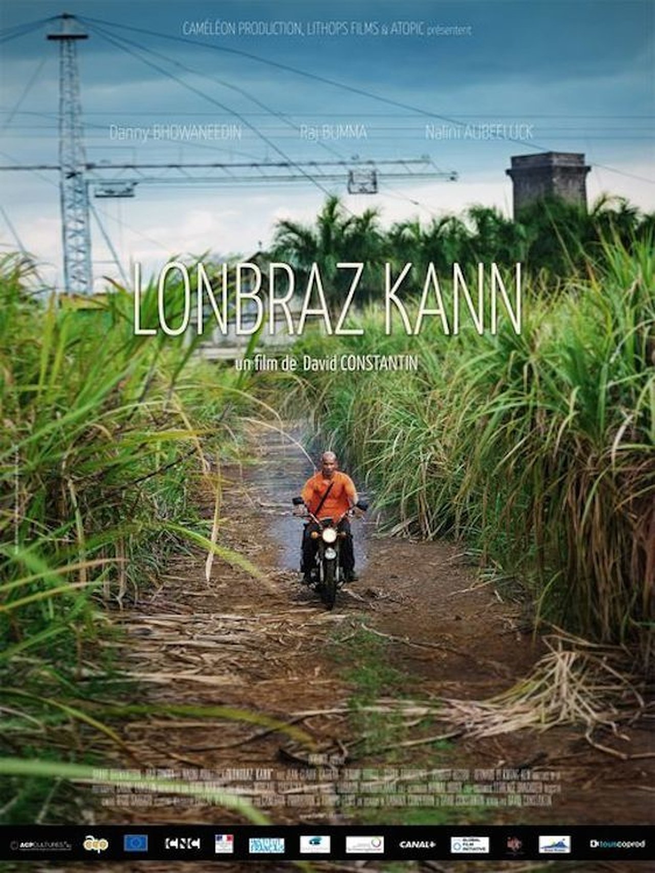 Lonbraz Kann Lonbraz Kann
