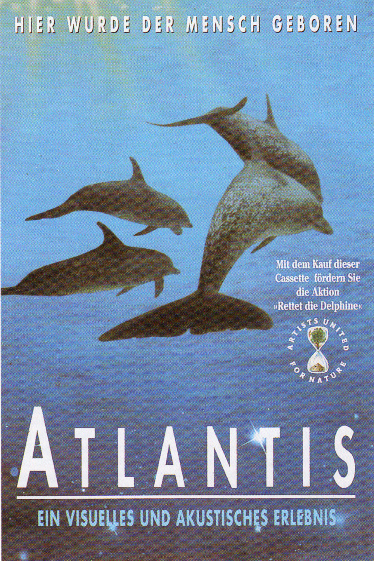 Atlantis