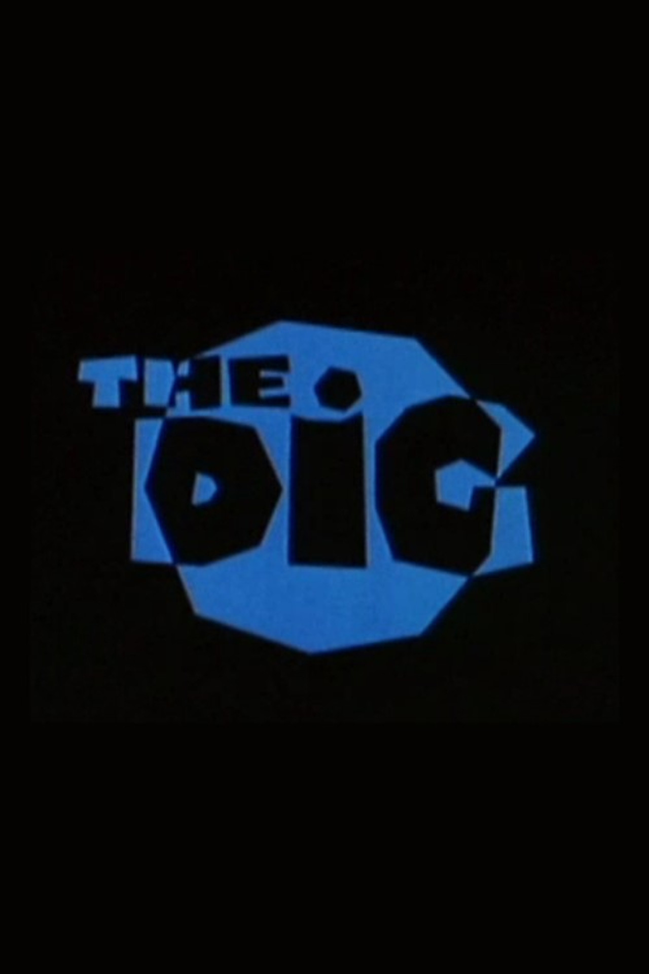 The Dig Backdrop
