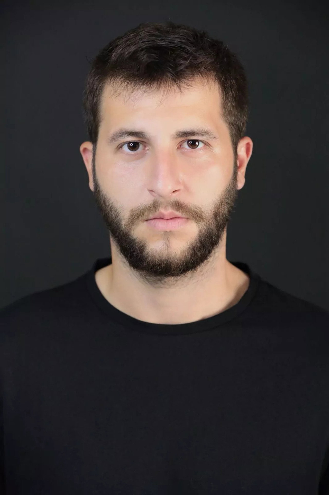 Tugay Bahşi