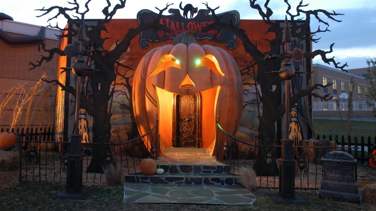 Halloweentown High