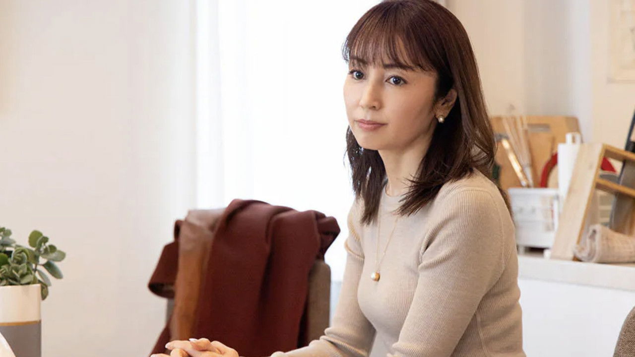 ナースが婚活 — Épisode 4