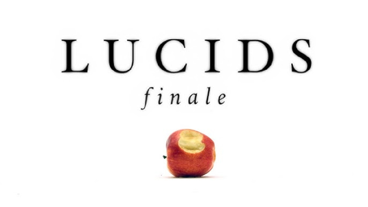 LUCIDS — Épisode 1