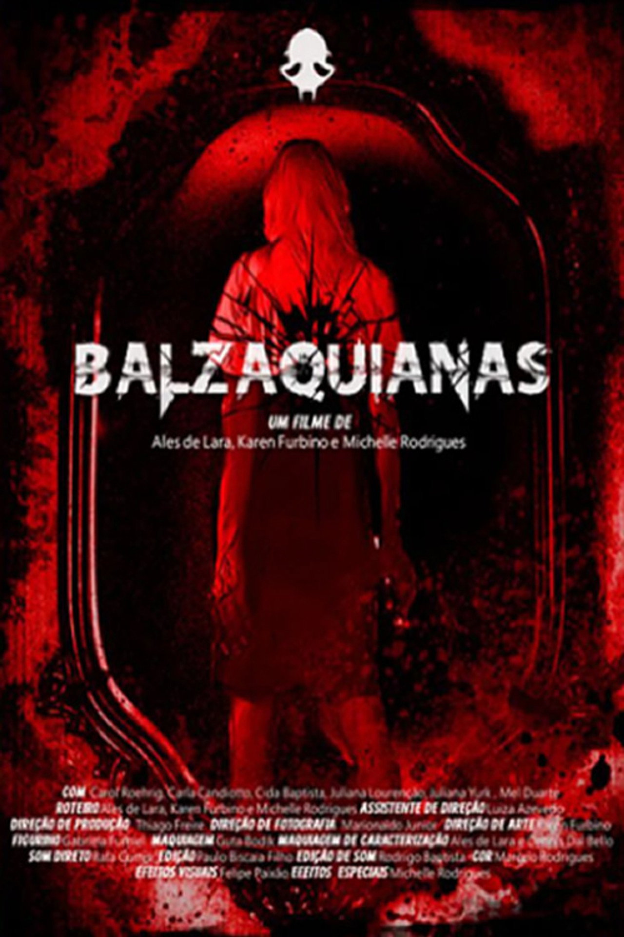 Balzaquianas filmaffisch