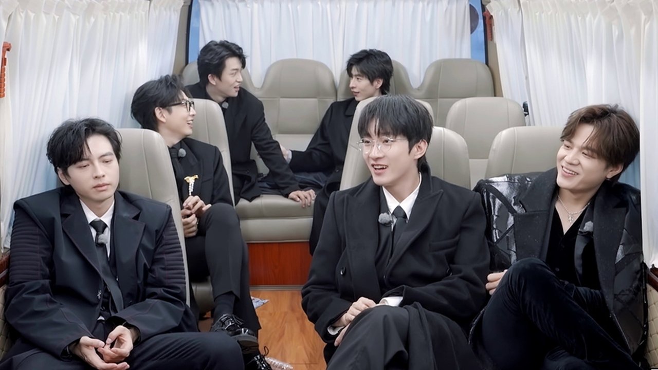 Detective Academy - Season 0 Episode 106 : S7 First Look EP11