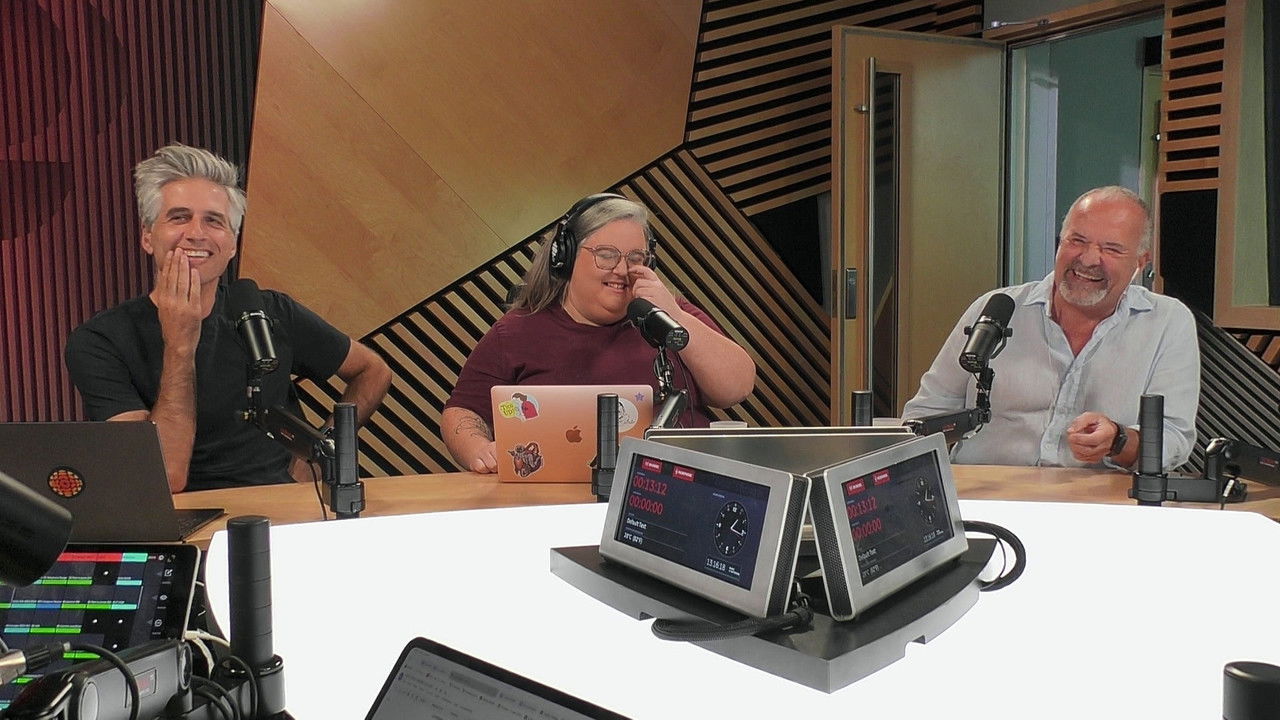 La journée (est encore jeune) — Épisode 22