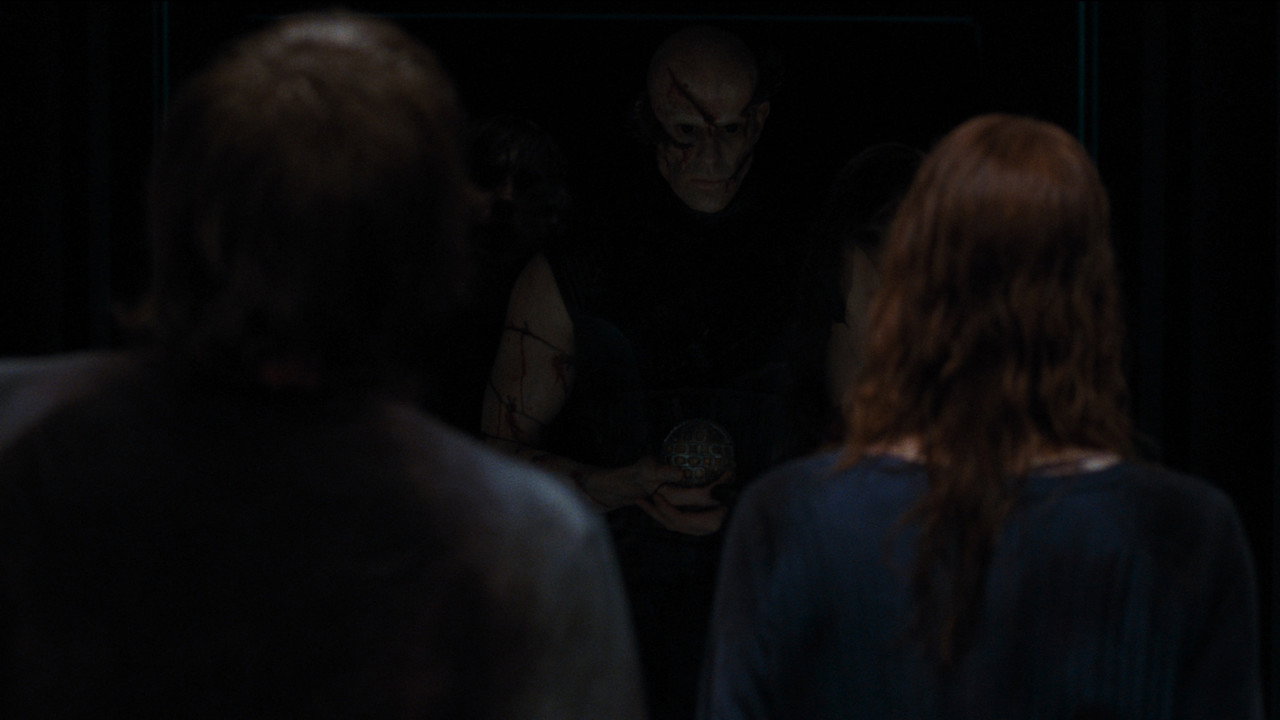 The Cabin in the Woods background 69