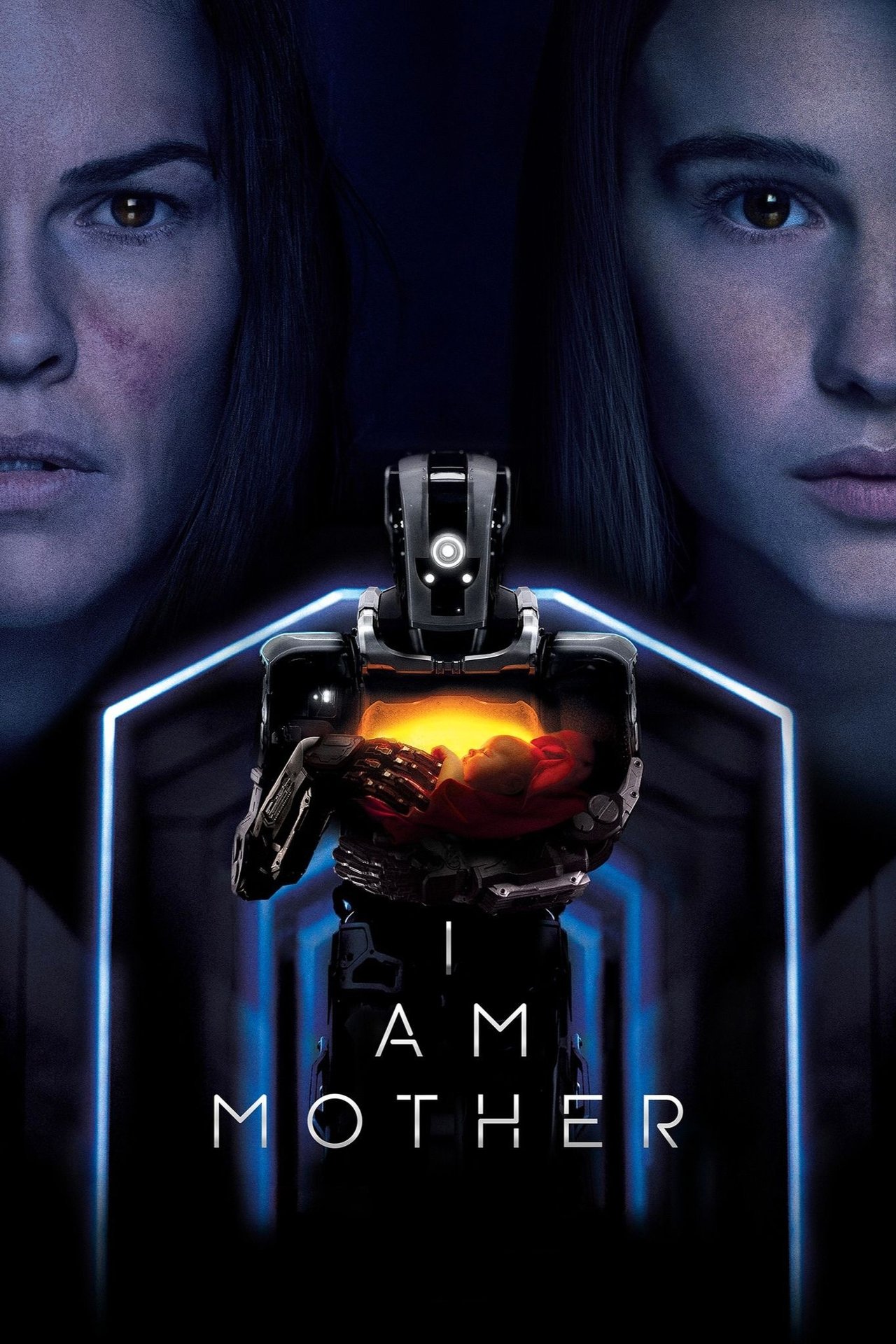 I Am Mother image