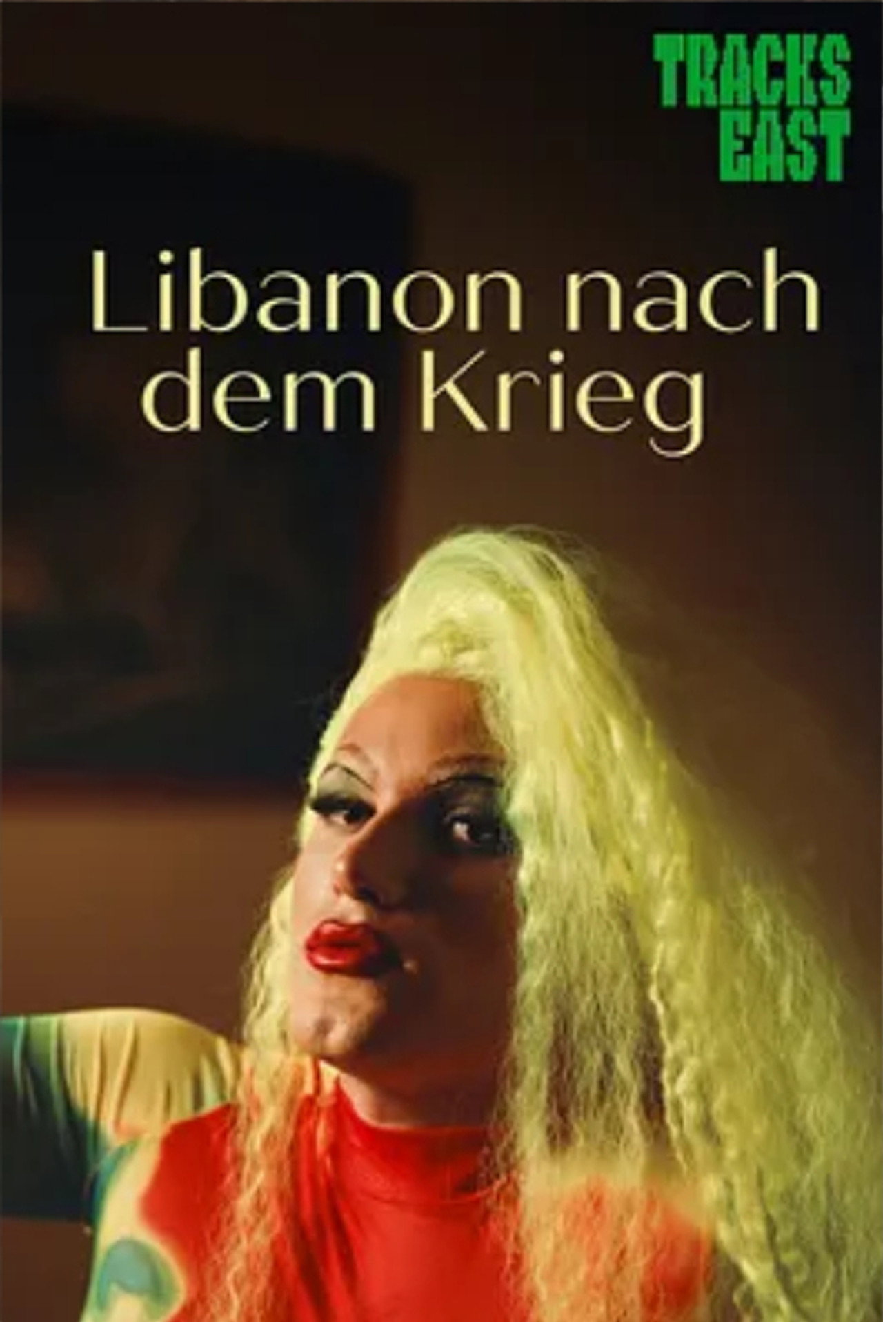 Libanon nach dem Krieg: Der Versuch zu heilen