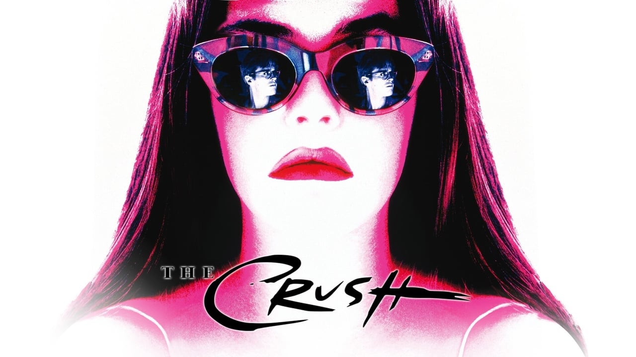 The Crush (1993)