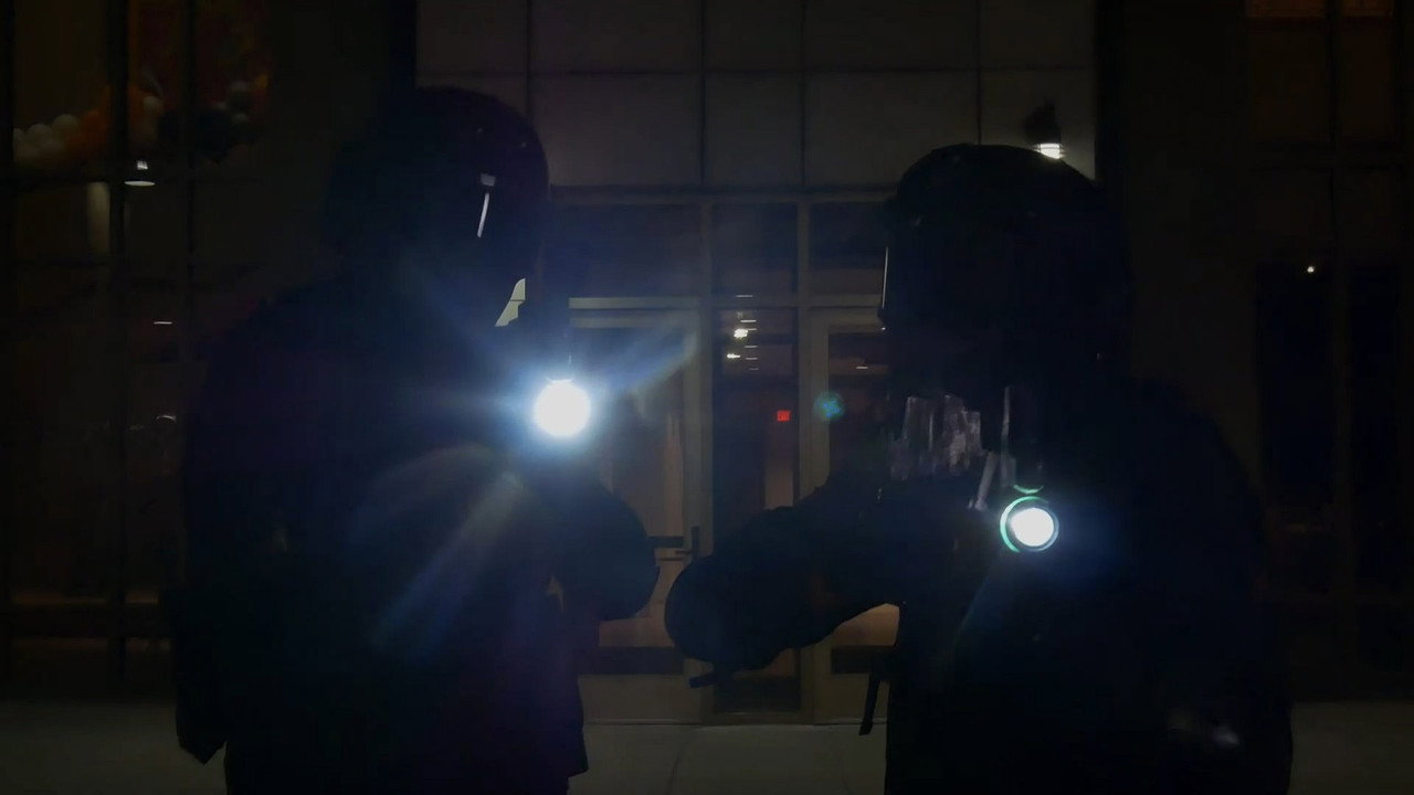The Purgatory Rebellion still 6