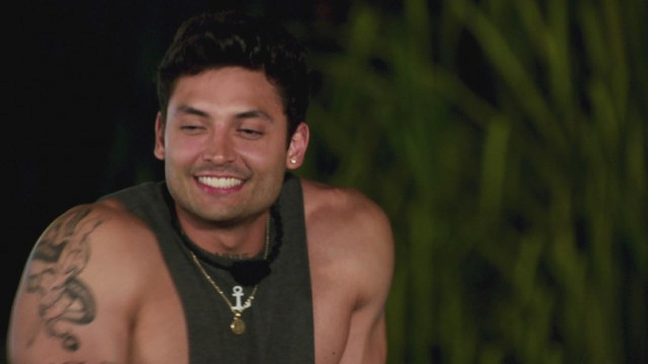 Acapulco Shore - Season 11 Episode 10 : A Difficult Decision