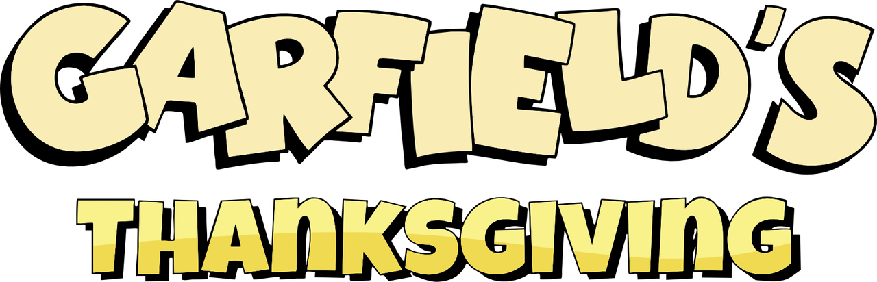 Garfield’s Thanksgiving