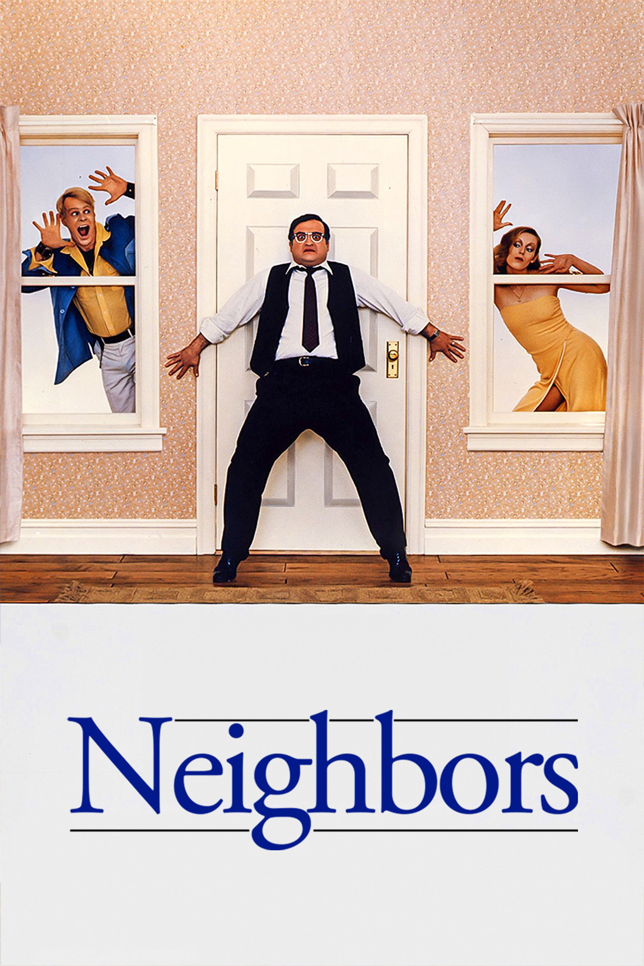 Neighbors