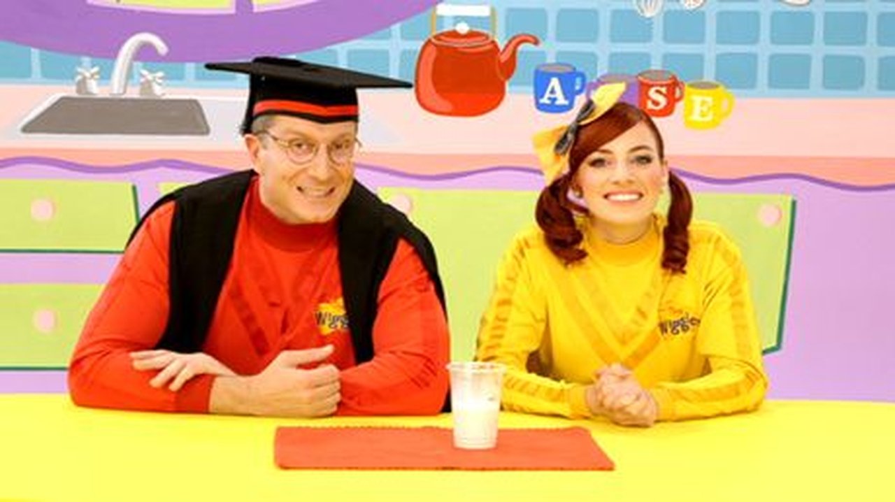 The Wiggles - Season 7 Episode 41 : The Glass is Half Full