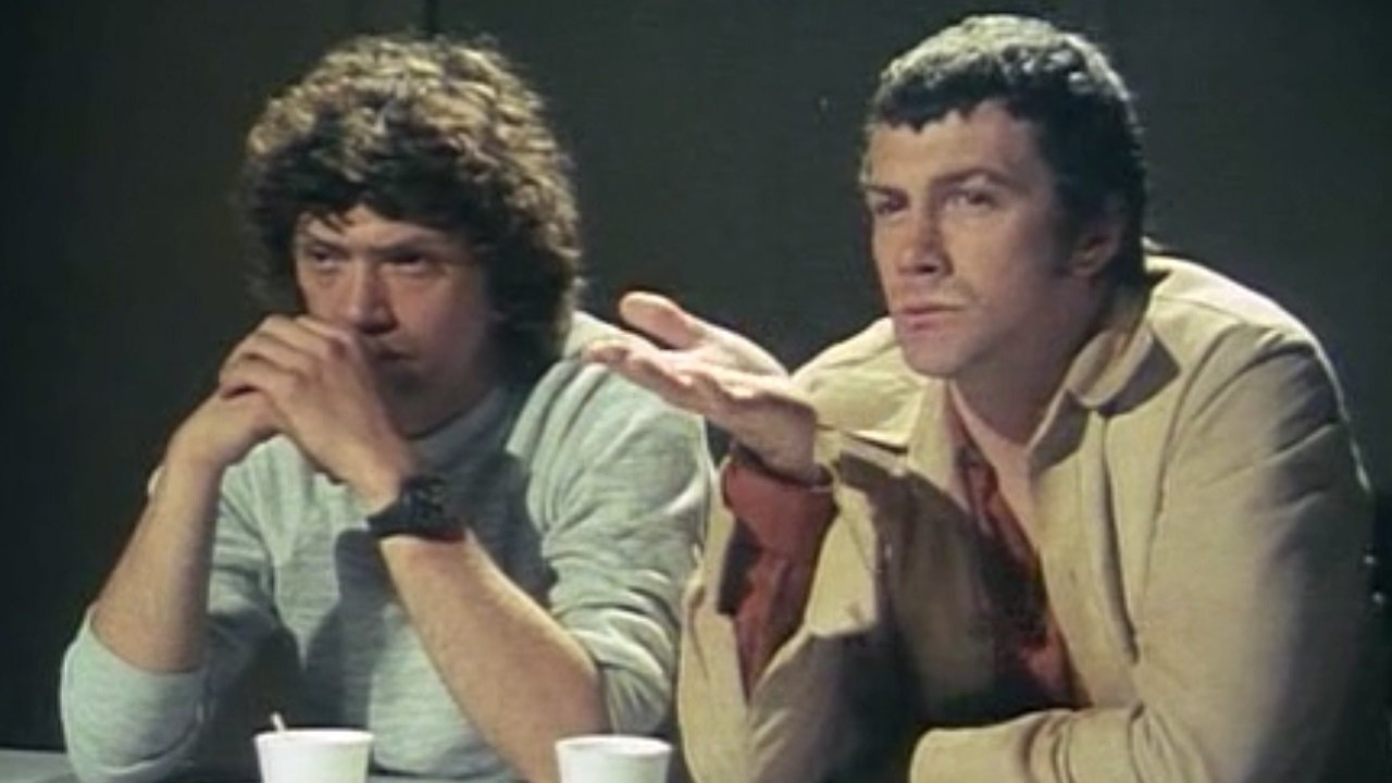 The Professionals - Season 3 Episode 6 : A Hiding to Nothing
